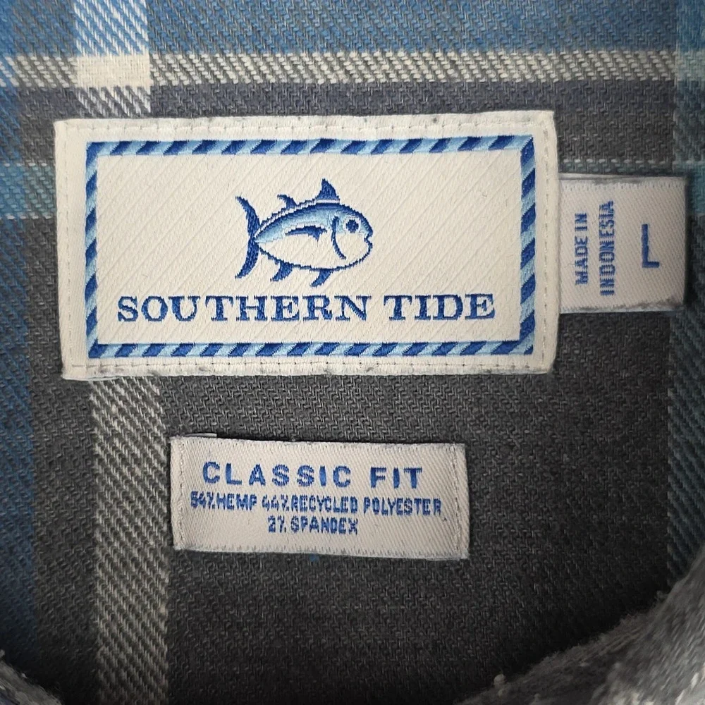 Southern Tide southern tide